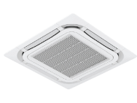 Apower 4-way ceiling cassette system