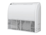 Apower floor console indoor unit