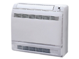 Apower floor mounted indoor unit