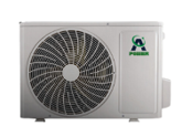 Apower outdoor condenser unit